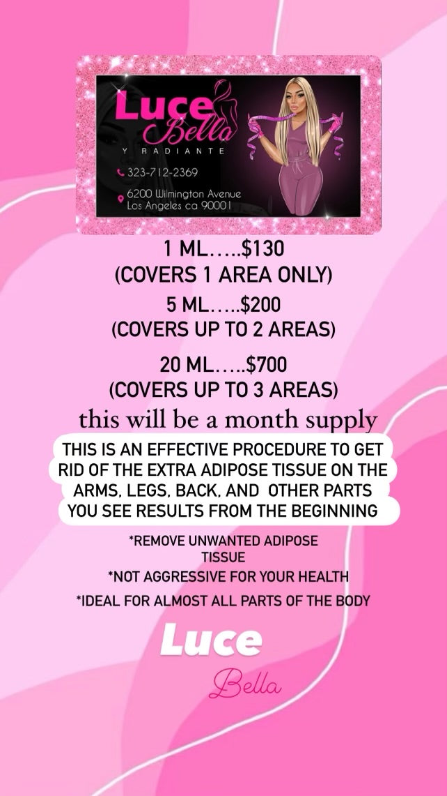 Disolver 5ml
