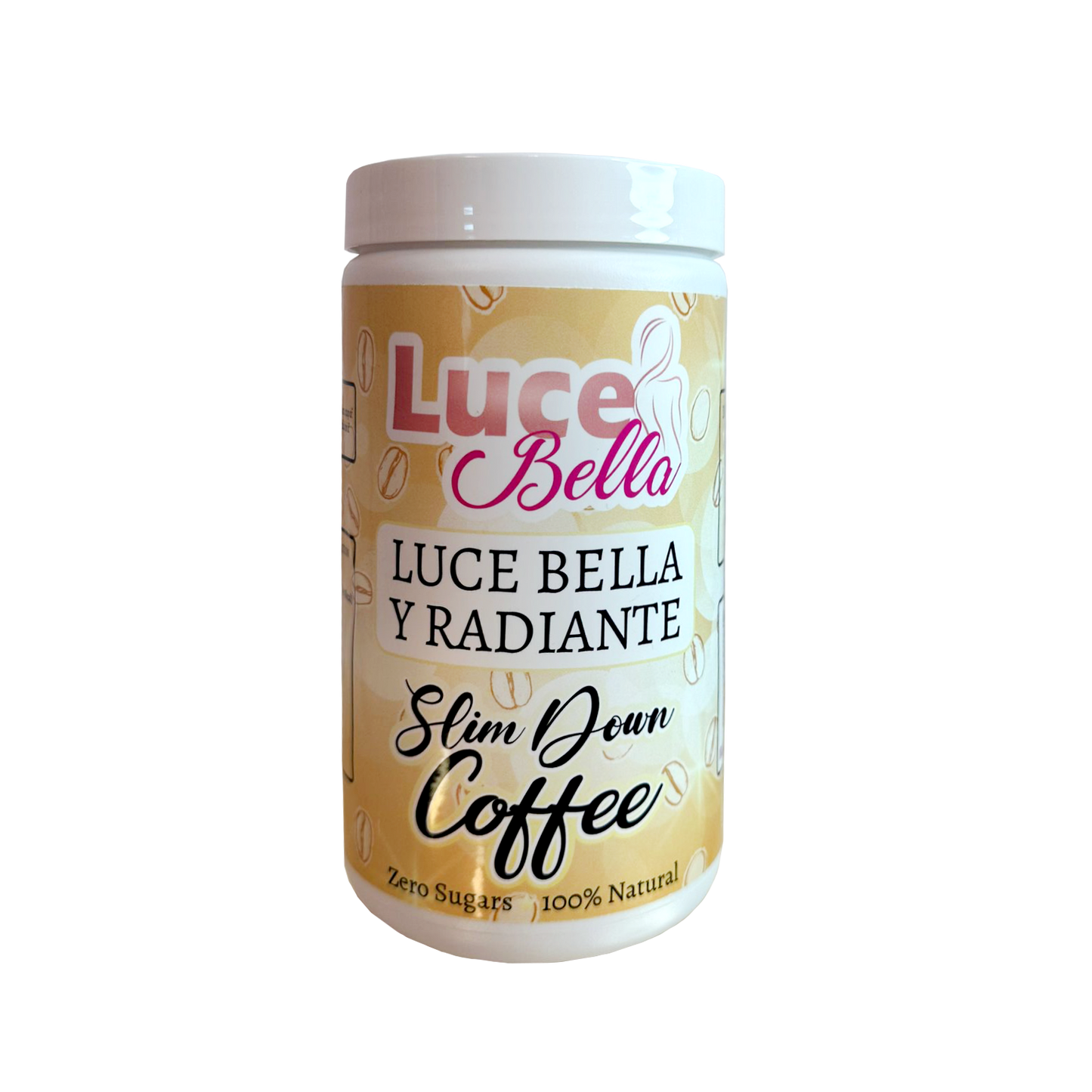 Slim coffee