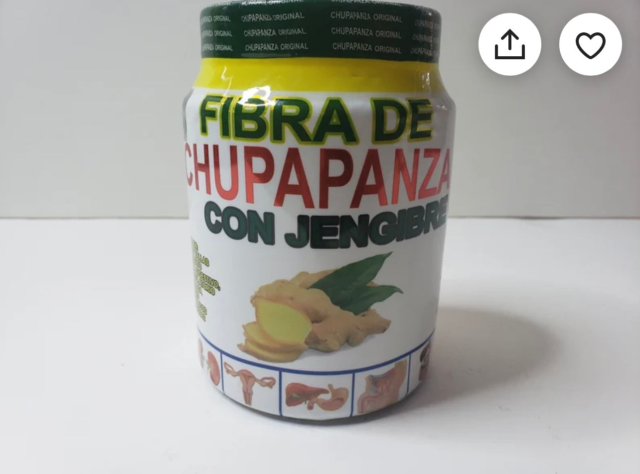 Chupapanza