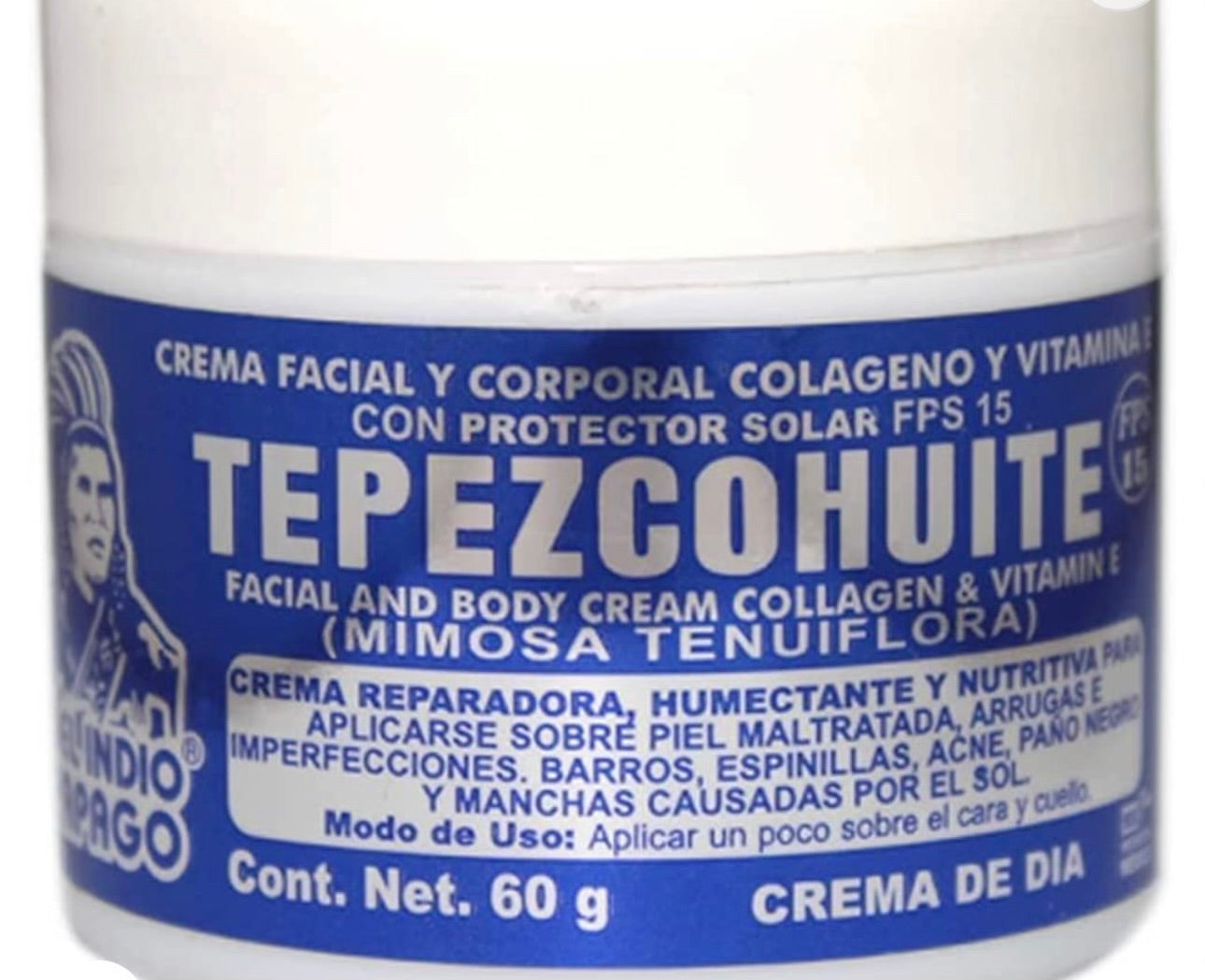 Tepezcohuite morning