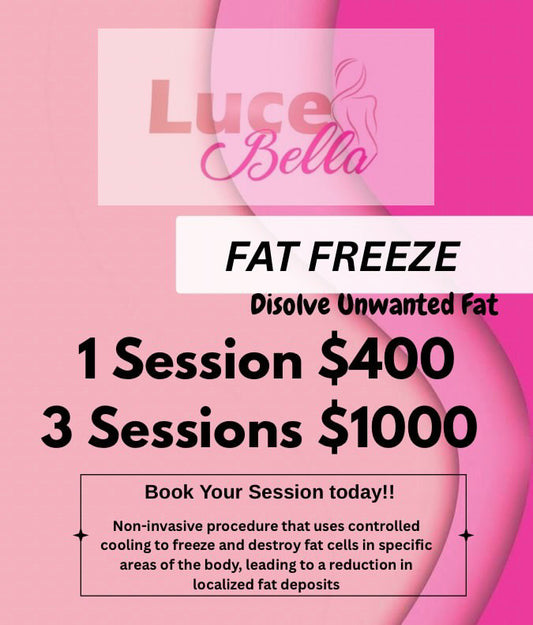 Fat freeze